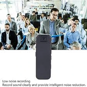 Portable Video Recorder